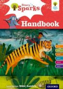 Pam Dowson - Oxford Reading Tree Story Sparks: Oxford Levels 6-11: Handbook - 9780198356325 - V9780198356325