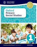 Pat Lunt - Oxford Primary Social Studies Student Book 1: Where I belong - 9780198356813 - V9780198356813