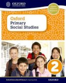 Pat Lunt - Oxford Primary Social Studies Student Book 2 - 9780198356820 - V9780198356820