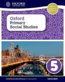 Pat Lunt - Oxford Primary Social Studies Student Book 5 - 9780198356851 - V9780198356851