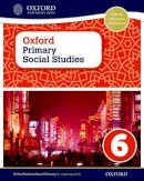 Pat Lunt - Oxford Primary Social Studies Student Book 6 - 9780198356868 - V9780198356868