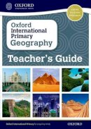 Terry Jennings - Oxford International Primary Geography: Teacher´s Guide - 9780198356905 - V9780198356905