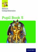 Wendy Wren - Nelson Comprehension: Year 5/Primary 6: Pupil Book 5 - 9780198368212 - V9780198368212