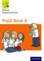 Wendy Wren - Nelson Comprehension: Year 6/Primary 7: Pupil Book 6 (Pack of 15) - 9780198368229 - V9780198368229