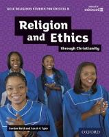 Gordon Reid - GCSE Religious Studies for Edexcel B: Religion and Ethics Through Christianity - 9780198370406 - V9780198370406