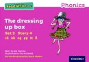 Gill Munton - Read Write Inc. Phonics: The Dressing Up Box (Pink Set 3 Storybook 4) - 9780198371724 - V9780198371724