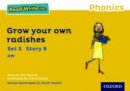 Gill Munton - Read Write Inc. Phonics: Yellow Set 5 Storybook 9 Grow Your Own Radishes - 9780198372103 - V9780198372103