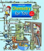 Lawrie Ryan - Chemistry for You - 9780198375760 - V9780198375760