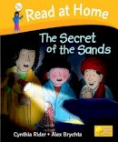 Oxford University Press - Read at Home: Level 5C Secret of the Sands - 9780198385035 - KEX0232041