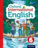 Izabella Hearn - Oxford International Primary English Student Book 6 - 9780198388845 - V9780198388845