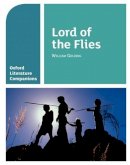 Alison Smith - Oxford Literature Companions: Lord of the Flies - 9780198390435 - V9780198390435