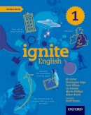 Jill Carter - Ignite English: Student Book 1 - 9780198392422 - V9780198392422