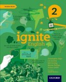 Christopher Edge - Ignite English: Student Book 2 - 9780198392439 - V9780198392439