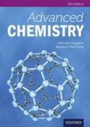 Michael Clugston - Advanced Chemistry - 9780198392910 - V9780198392910