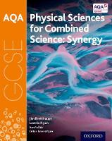 Ann Fullick - AQA GCSE Combined Science (Synergy): Physical Sciences Student Book - 9780198395911 - V9780198395911