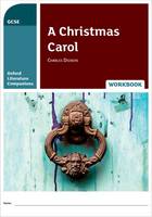 Carmel Waldron - Oxford Literature Companions: A Christmas Carol Workbook - 9780198398899 - V9780198398899