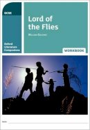 Jane Branson - Oxford Literature Companions: Lord of the Flies Workbook - 9780198398905 - V9780198398905