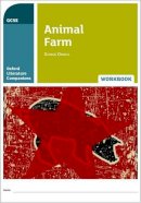 Helen Backhouse - Oxford Literature Companions: Animal Farm Workbook: Get Revision with Results - 9780198398912 - V9780198398912