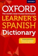 Arthur Conan Doyle - Oxford Learner´s Spanish Dictionary - 9780198407966 - V9780198407966