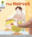 Roderick Hunt - Oxford Reading Tree: Level 1: Wordless Stories A: Haircut - 9780198480303 - V9780198480303