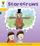 Roderick Hunt - Oxford Reading Tree: Level 5: More Stories B: Scarecrows - 9780198482666 - V9780198482666
