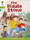 Roderick Hunt - Oxford Reading Tree: Level 7: More Stories B: The Riddle Stone Part One - 9780198483267 - V9780198483267