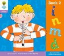 Debbie Hepplewhite - Oxford Reading Tree: Level 1+: Floppy´s Phonics: Sounds and Letters: Book 2 - 9780198485582 - V9780198485582