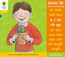 Debbie Hepplewhite - Oxford Reading Tree: Level 5A: Floppy´s Phonics: Sounds and Letters: Book 36 - 9780198486022 - V9780198486022