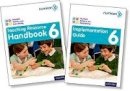 Tony Wing - Numicon: Geometry, Measurement and Statistics 6 Teaching Pack - 9780198489795 - V9780198489795