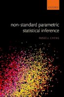 Russell C. H. Cheng - Non-Standard Parametric Statistical Inference - 9780198505044 - V9780198505044