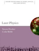 Simon Hooker - Laser Physics - 9780198506928 - V9780198506928