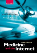 McKenzie - Medicine and the Internet - 9780198510635 - KMB0000073