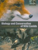 Macdonald - The Biology and Conservation of Wild Canids - 9780198515562 - V9780198515562