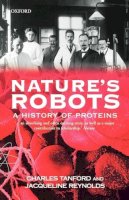 Jacqueline Reynolds - Nature's Robots - 9780198606949 - KSG0034444