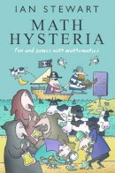 Ian Stewart - Math Hysteria: Fun and Games with Mathematics - 9780198613367 - V9780198613367