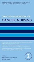 Michael; Rob Tadman - OXFORD HANDBOOK OF CANCER NURSING - 9780198701101 - V9780198701101