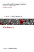 Jon(Ed) Stallworthy - The New Oxford Book of War Poetry - 9780198704485 - V9780198704485