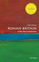 Peter Salway - Roman Britain: A Very Short Introduction (Very Short Introductions) - 9780198712169 - V9780198712169