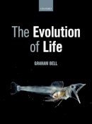 Graham Bell - The Evolution of Life - 9780198712572 - V9780198712572