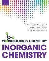 Matthew Almond - Workbook in Inorganic Chemistry (Workbooks in Chemistry) - 9780198729501 - V9780198729501
