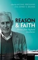 Michael Bergmann - Reason and Faith - 9780198732648 - V9780198732648