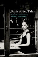  - Paris Street Tales (City Tales) - 9780198736790 - V9780198736790