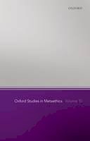 Russ Shafer-Landau - Oxford Studies in Metaethics, Volume 10 - 9780198738701 - V9780198738701