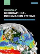 Professor Peter A. Burrough - Principles of Geographical Information Systems - 9780198742845 - V9780198742845