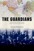 Susan Pedersen - The Guardians - 9780198743491 - V9780198743491