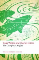 Izaak Walton - The Compleat Angler - 9780198745464 - V9780198745464