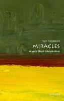 Yujin Nagasawa - Miracles: A Very Short Introduction (Very Short Introductions) - 9780198747215 - V9780198747215