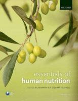 Jim Mann - Essentials of Human Nutrition - 9780198752981 - V9780198752981