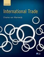 Charles Van Marrewijk - International Trade - 9780198753759 - V9780198753759