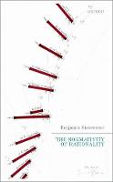 Benjamin Kiesewetter - The Normativity of Rationality - 9780198754282 - V9780198754282